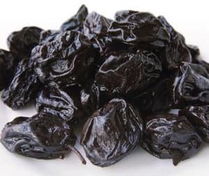 High quality Dried Plums